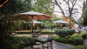 Teras/patio