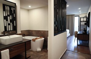 Chambre Deluxe