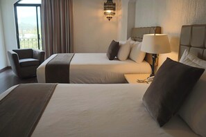 Chambre Double Supérieure