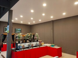 供应早餐（需付费）