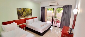 Xcape Resort at Taman Negara