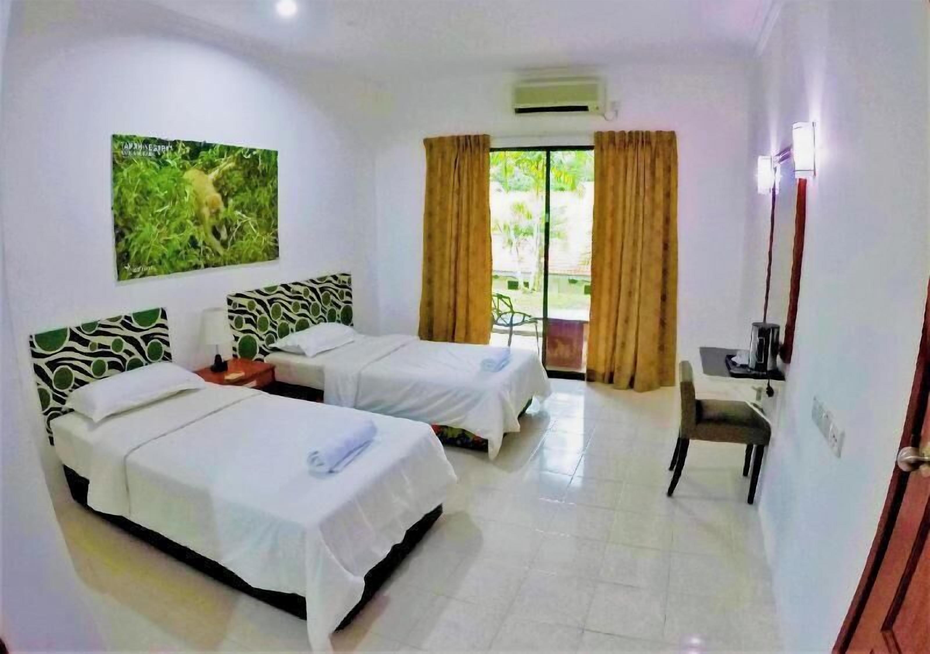 Habitación