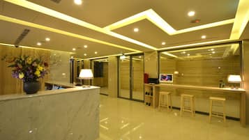 Resepsionis
