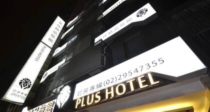 Plus Hotel