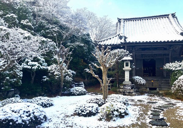竹林院群芳園 - 吉野町