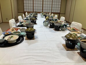 用餐區