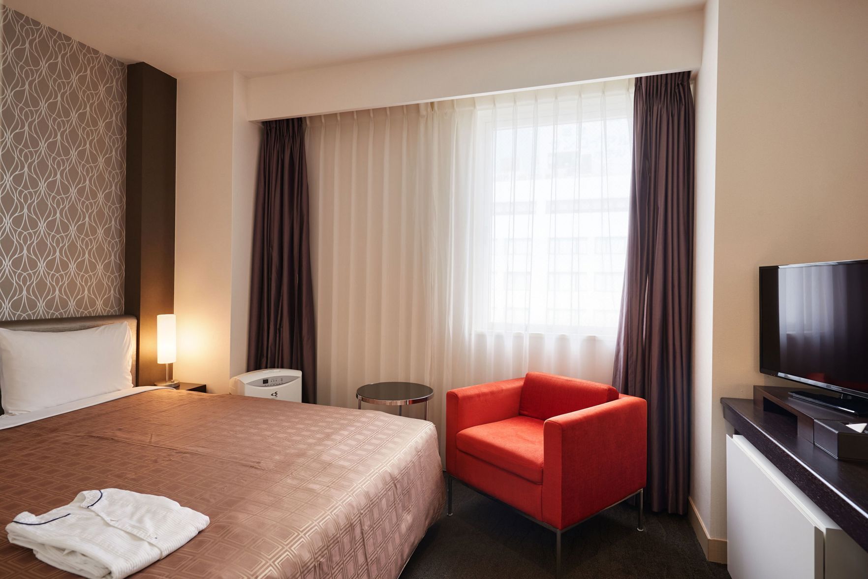 Biancheria da letto di alta qualità, con arredamento individuale