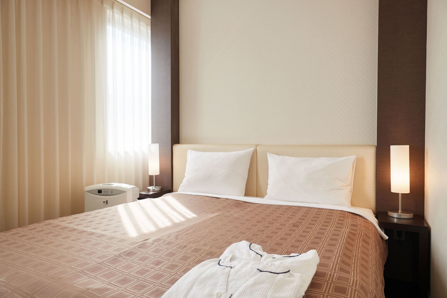 Biancheria da letto di alta qualità, con arredamento individuale