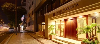 Hotel Yuquesta Asahibashi