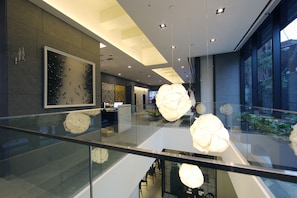 Interior - STAY B Hotel Myeongdong (Seoul)