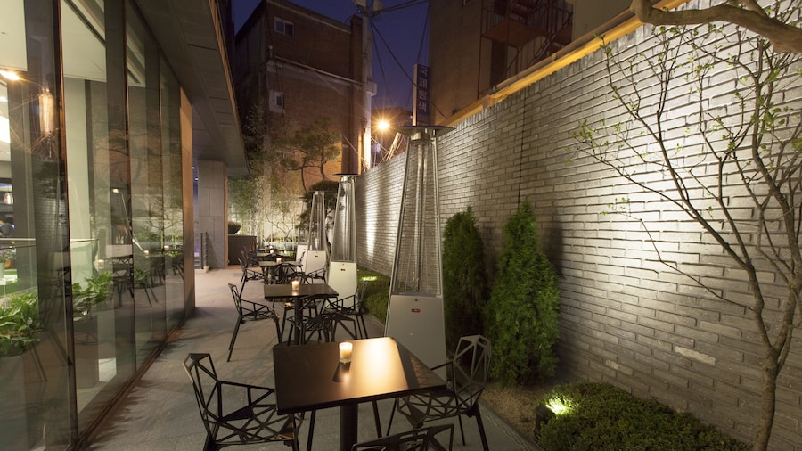 STAY B Hotel Myeongdong