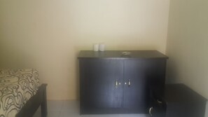 Standard Room | View from room - Belong Bunter Homestay (Pecatu)