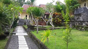 Interior - Belong Bunter Homestay (Pecatu)