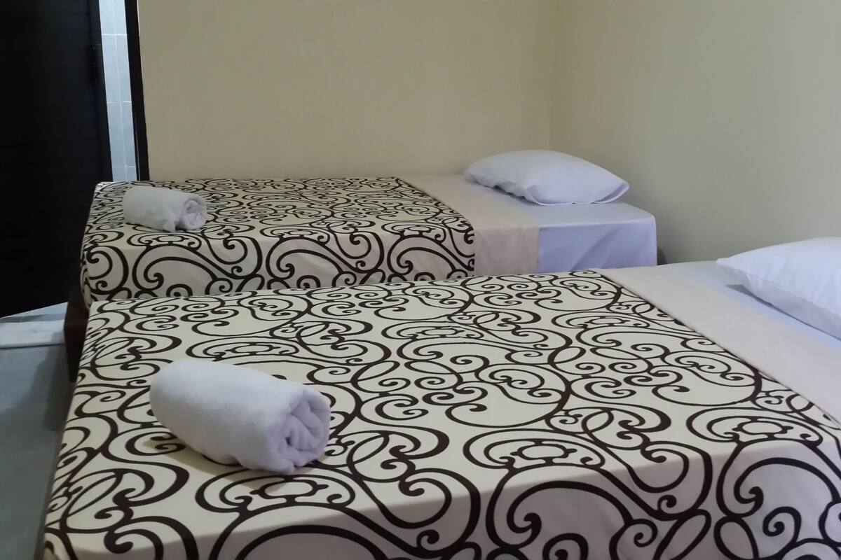 Standard Room | View from room
