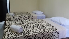 View from room - Belong Bunter Homestay (Pecatu)