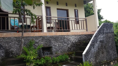 Belong Bunter Homestay