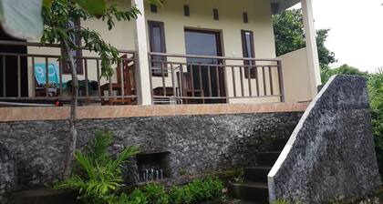 Belong Bunter Homestay
