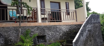 Belong Bunter Homestay