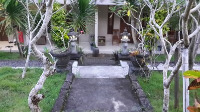Belong Bunter Homestay