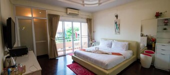Maria Room for Rent Hua Hin