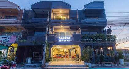 Maria Room for Rent Hua Hin