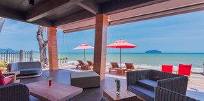 Interior - Lipda Resort (Prachuap Khiri Khan)
