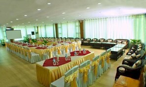 Sala de reuniones