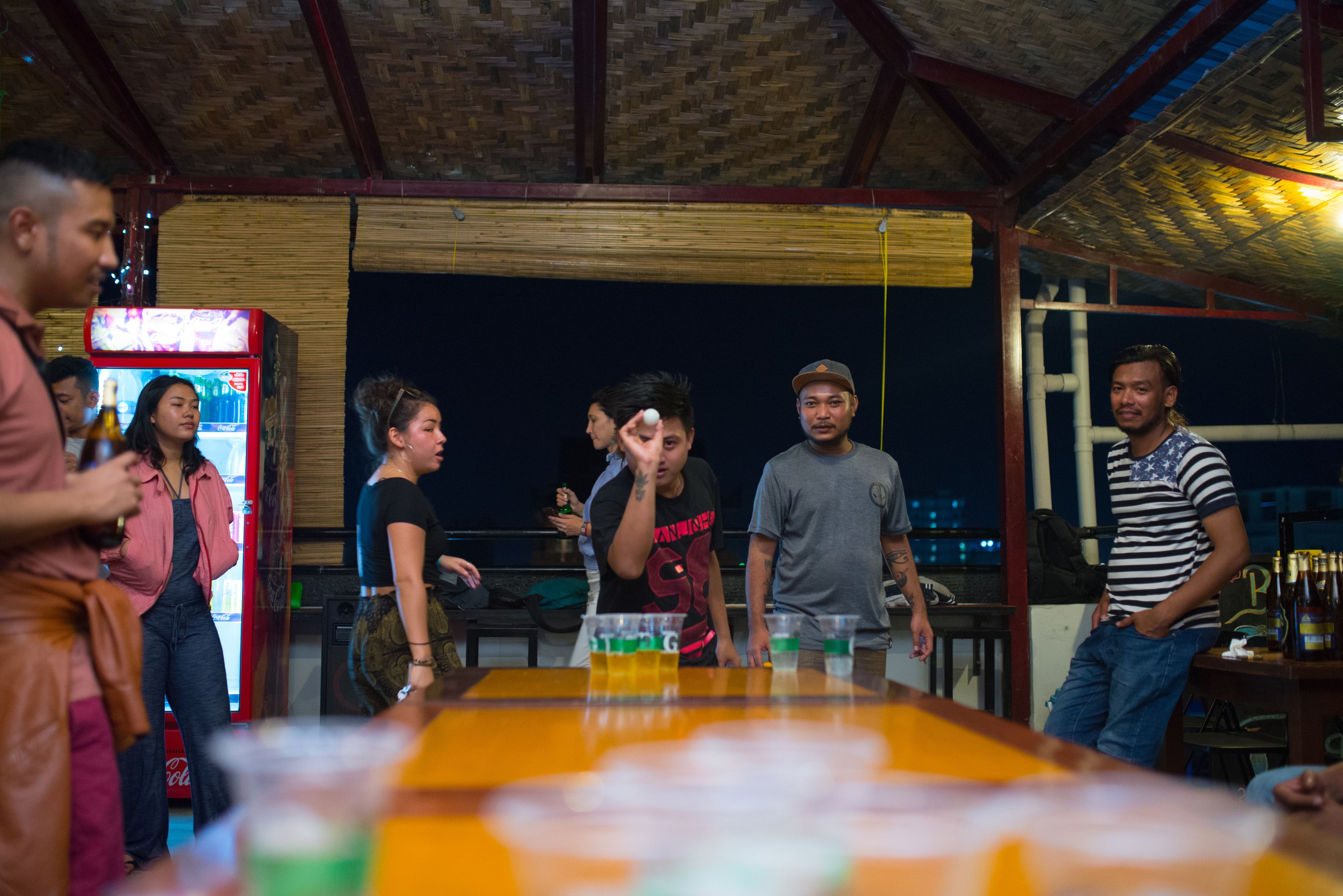 children’s activities