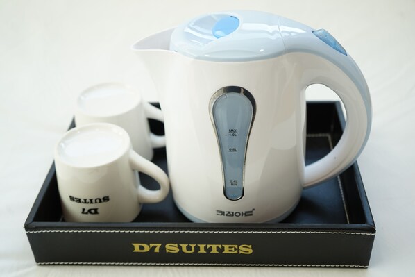 Room amenity
