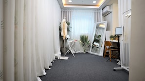 Interior - D Seven Suites (Seoul)