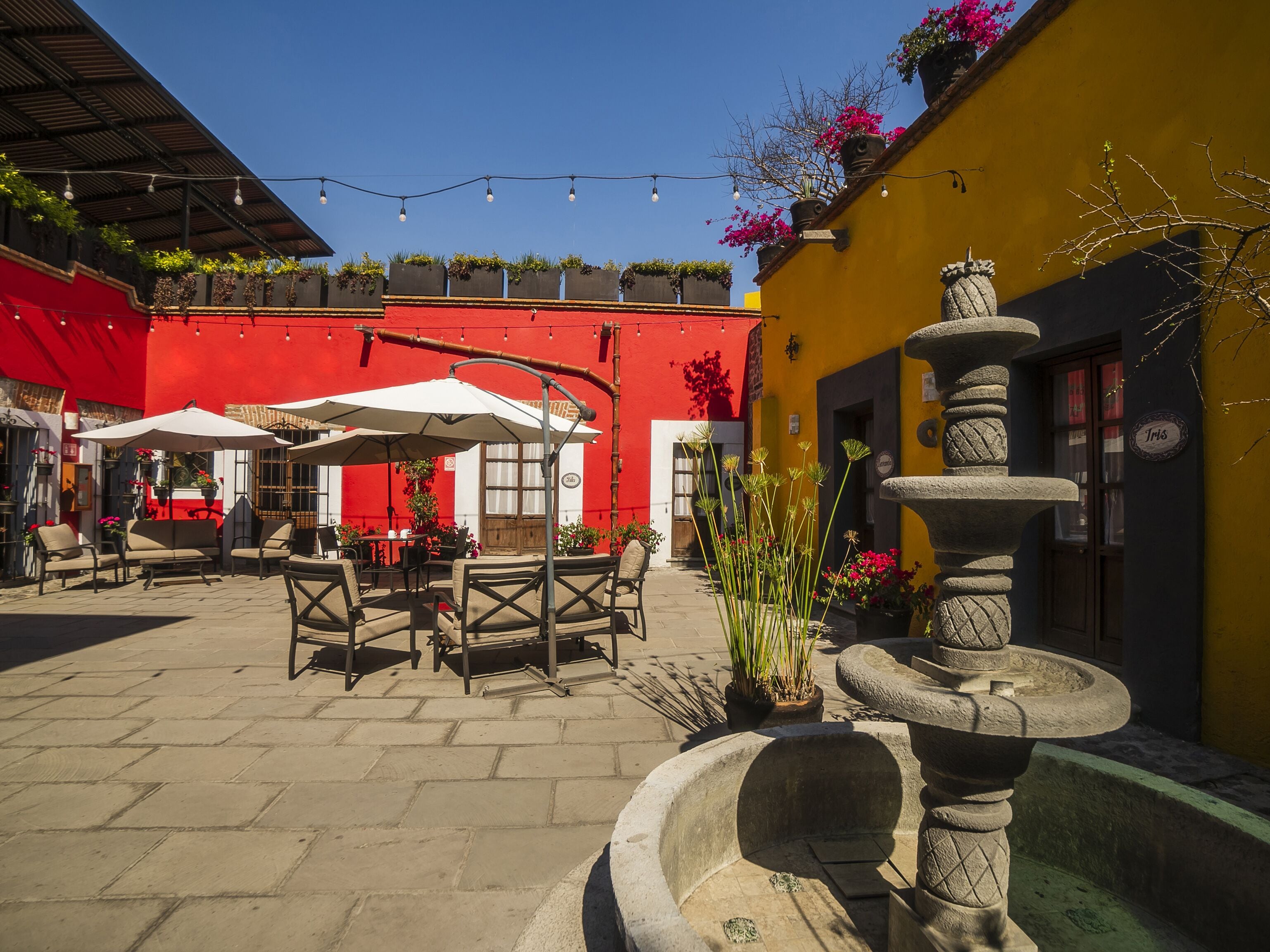 Foto - Collection O Al otro lado del rio, Puebla