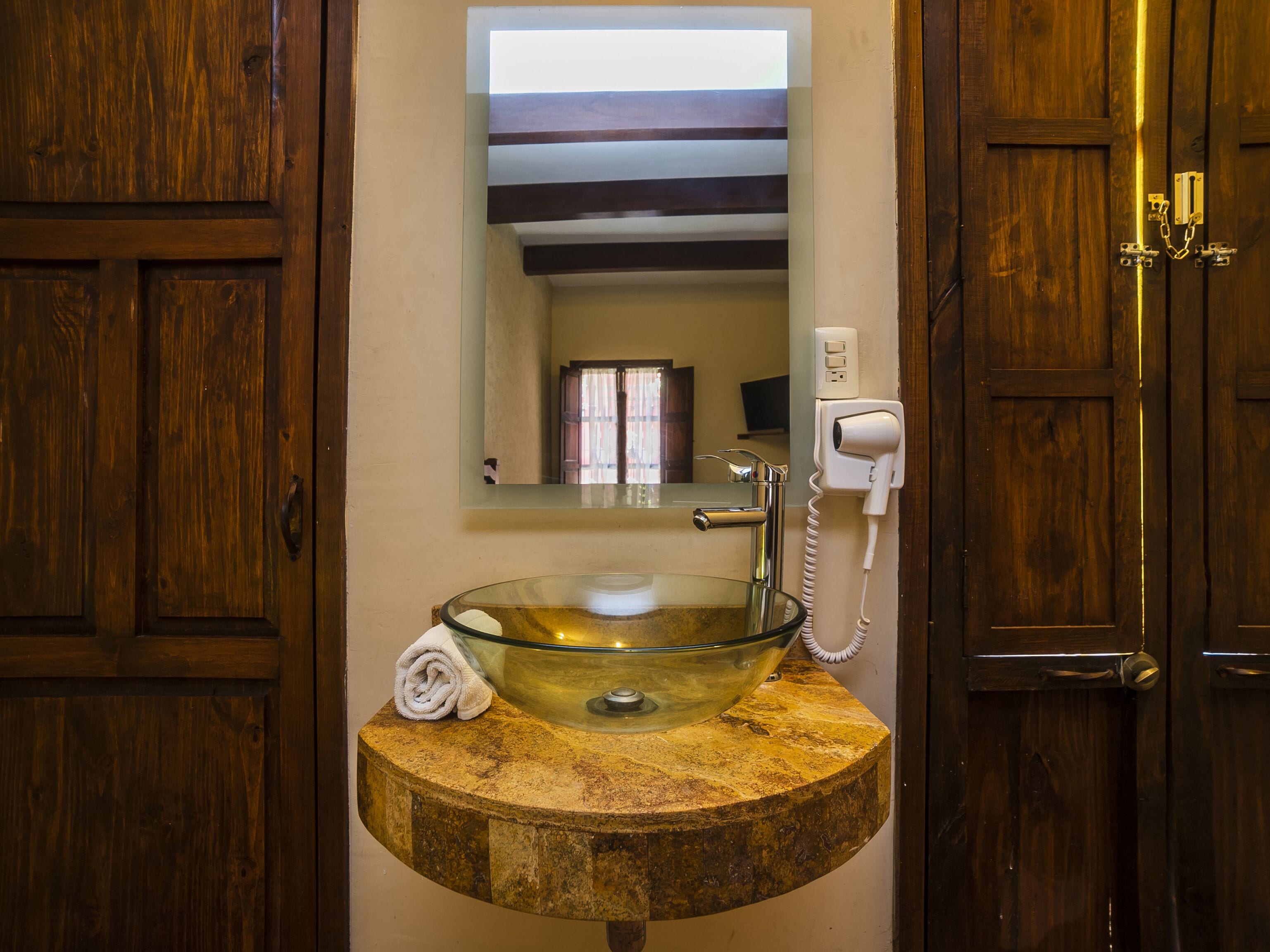 Foto - Collection O Al otro lado del rio, Puebla