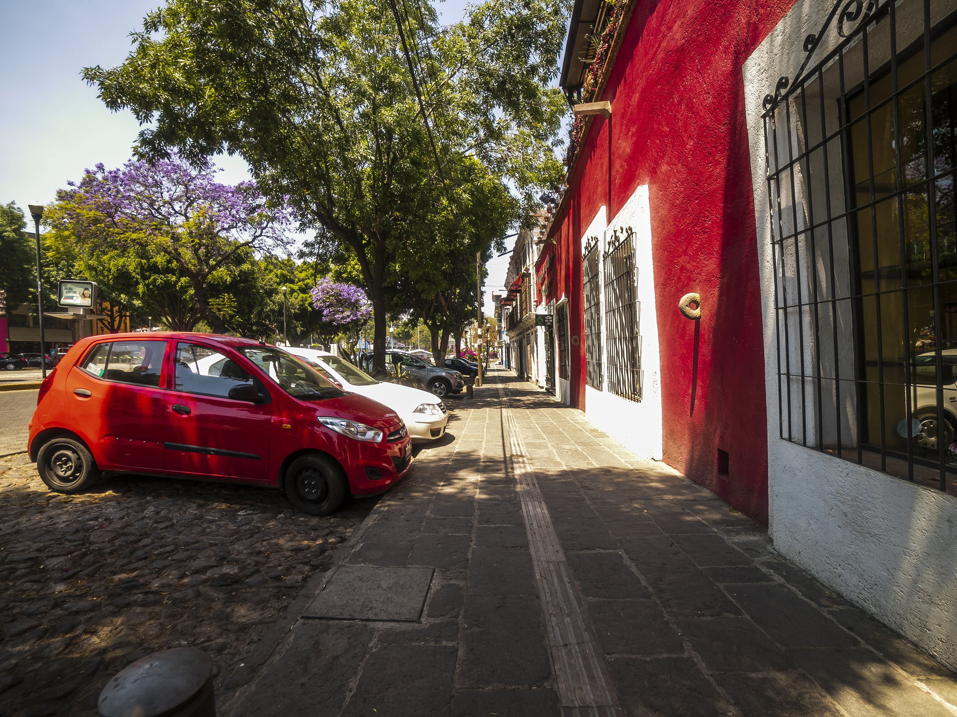Foto - Collection O Al otro lado del rio, Puebla