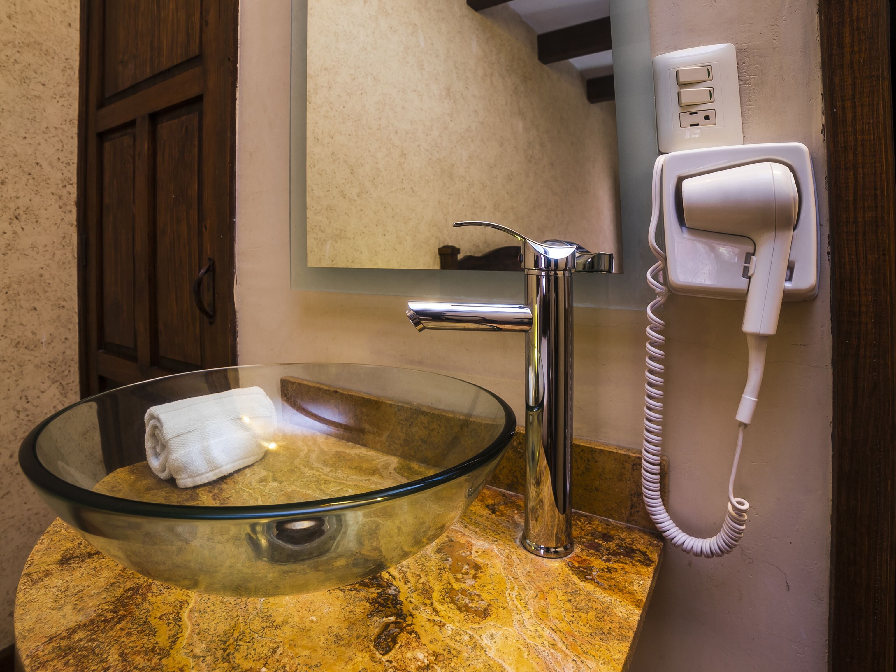 Foto - Collection O Al otro lado del rio, Puebla