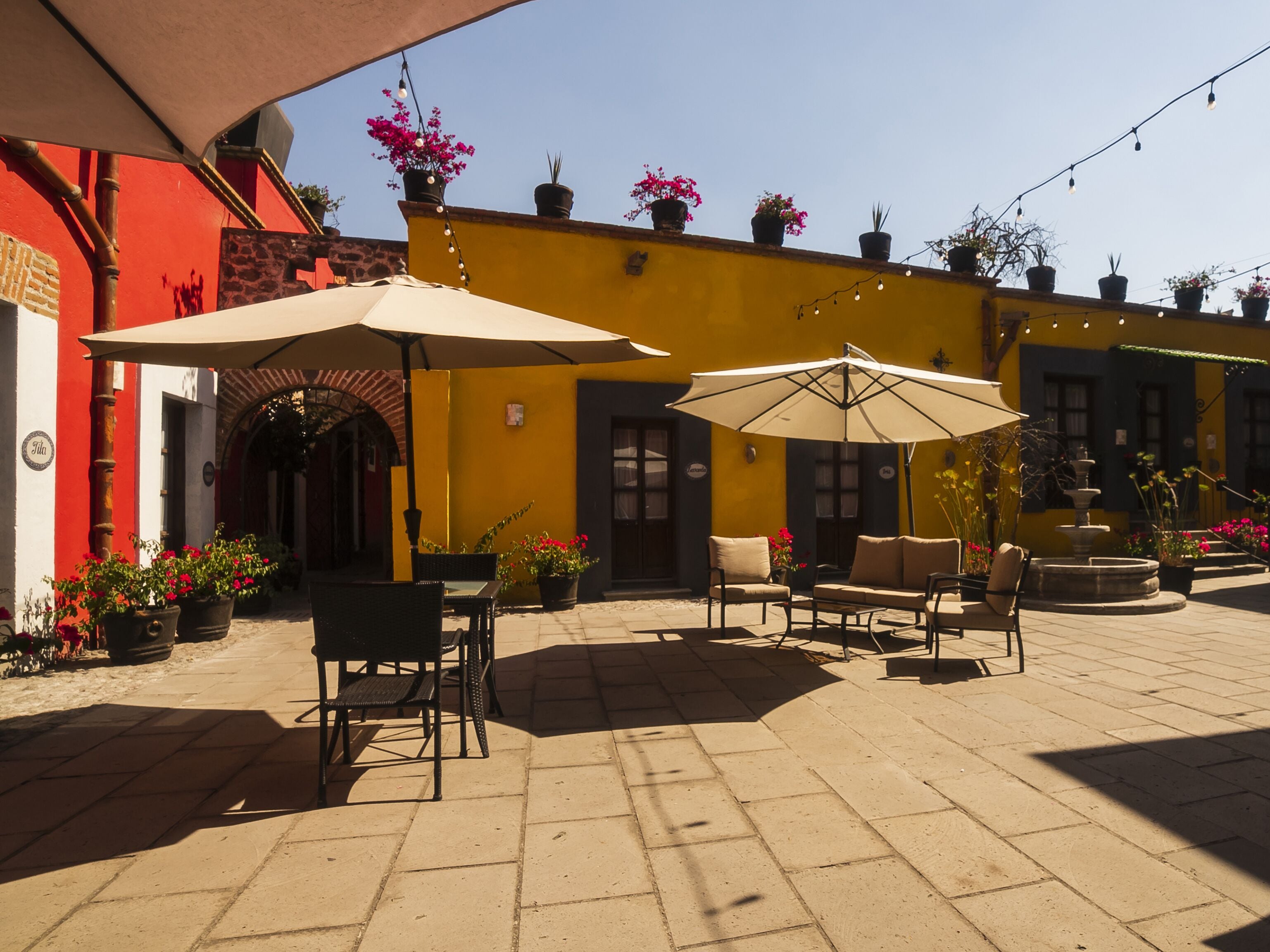 Foto - Collection O Al otro lado del rio, Puebla