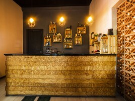 酒吧（店内）
