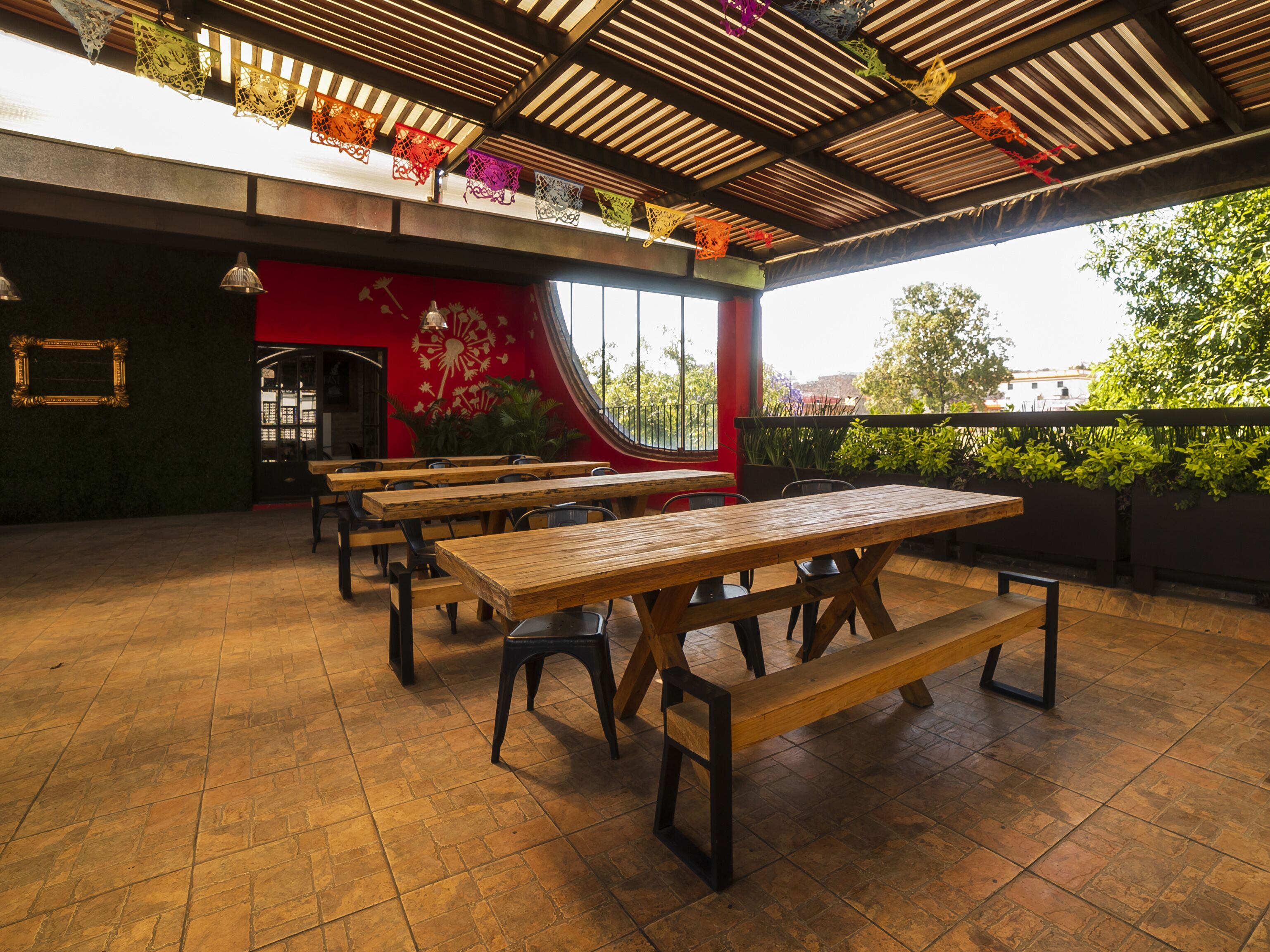 Foto - Collection O Al otro lado del rio, Puebla