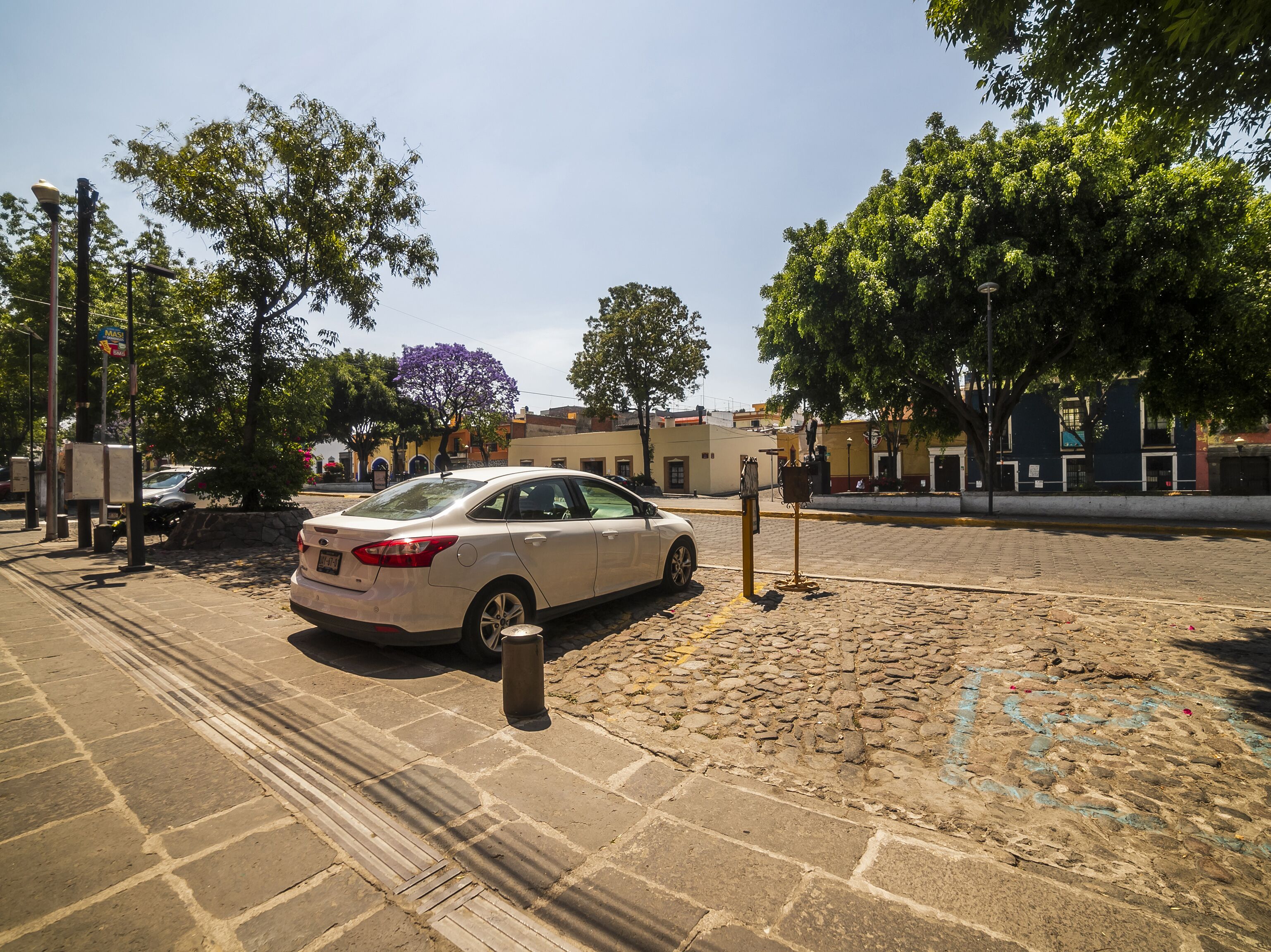 Foto - Collection O Al otro lado del rio, Puebla