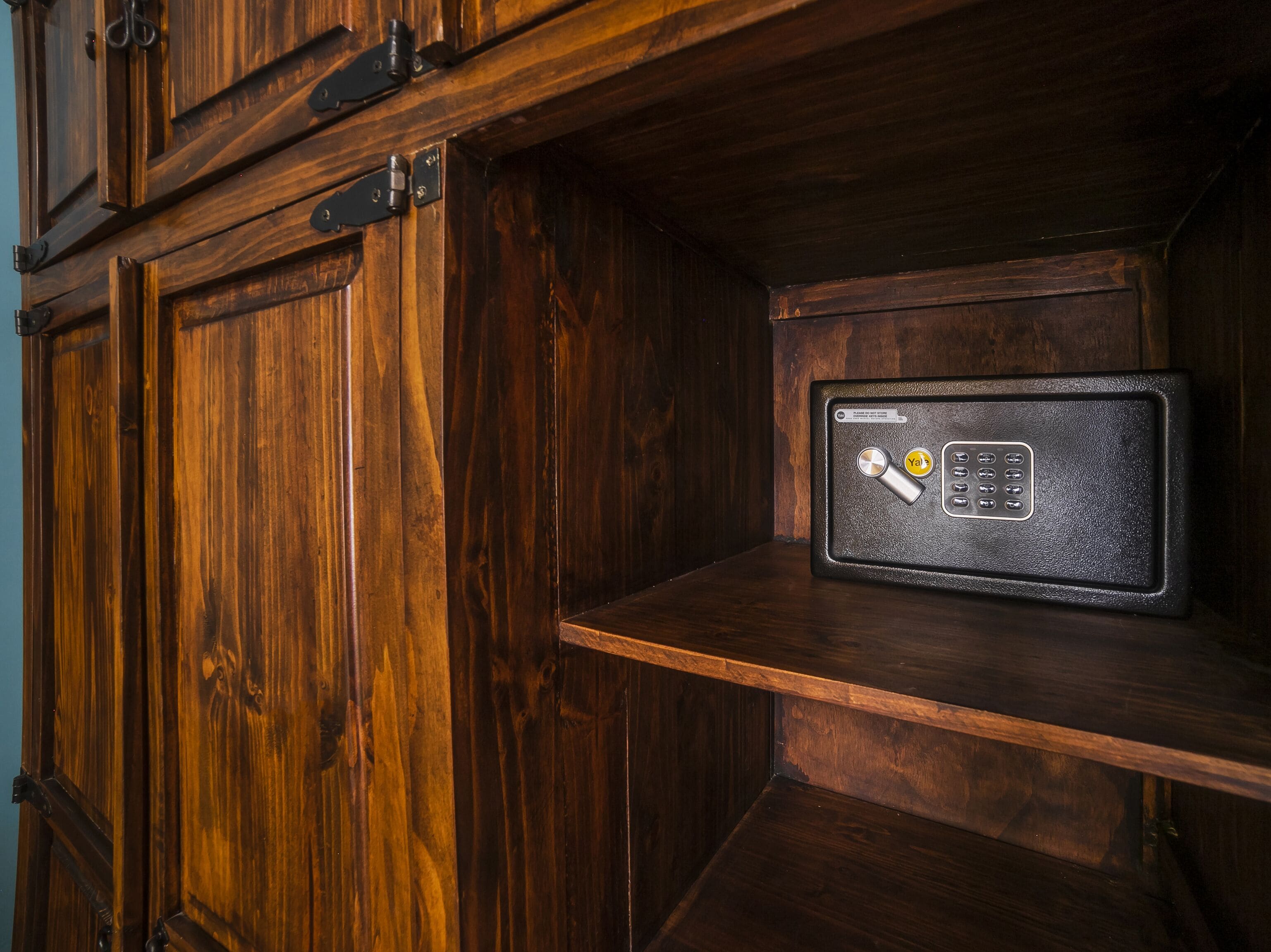 Foto - Collection O Al otro lado del rio, Puebla