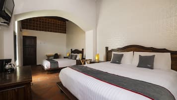 Chambre Supérieure (Two beds)