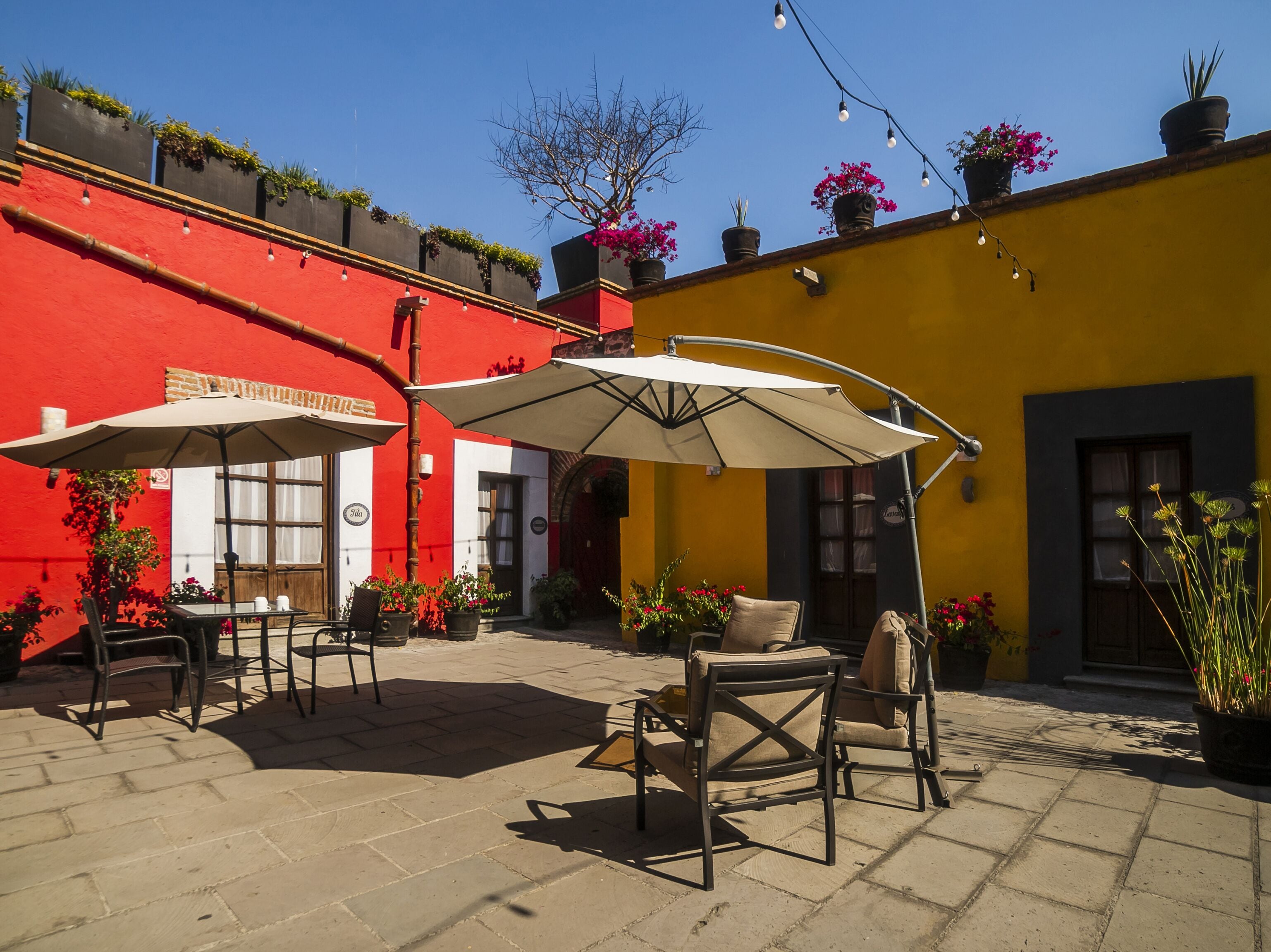 Foto - Collection O Al otro lado del rio, Puebla