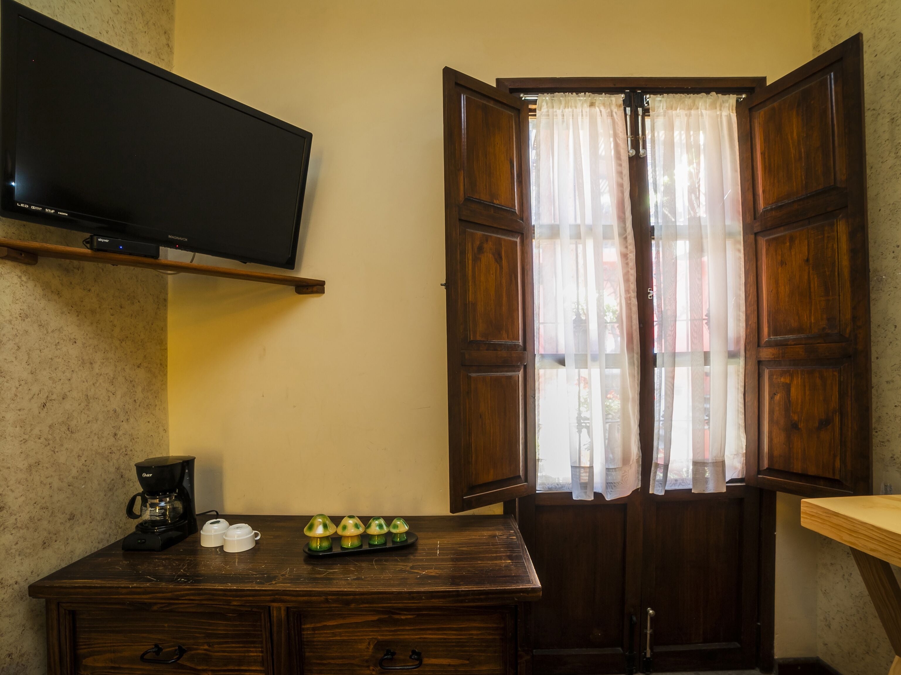 Foto - Collection O Al otro lado del rio, Puebla