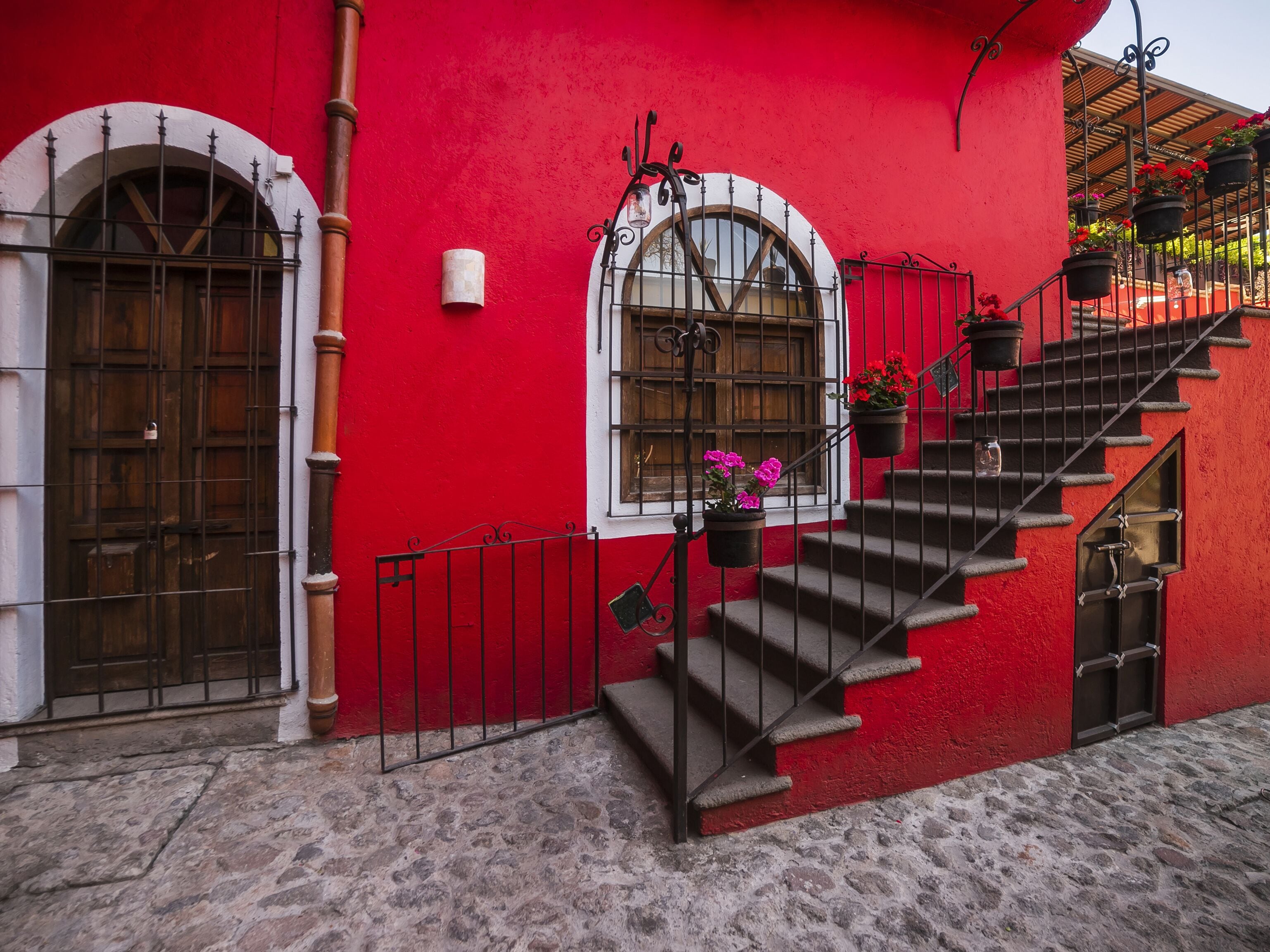 Foto - Collection O Al otro lado del rio, Puebla