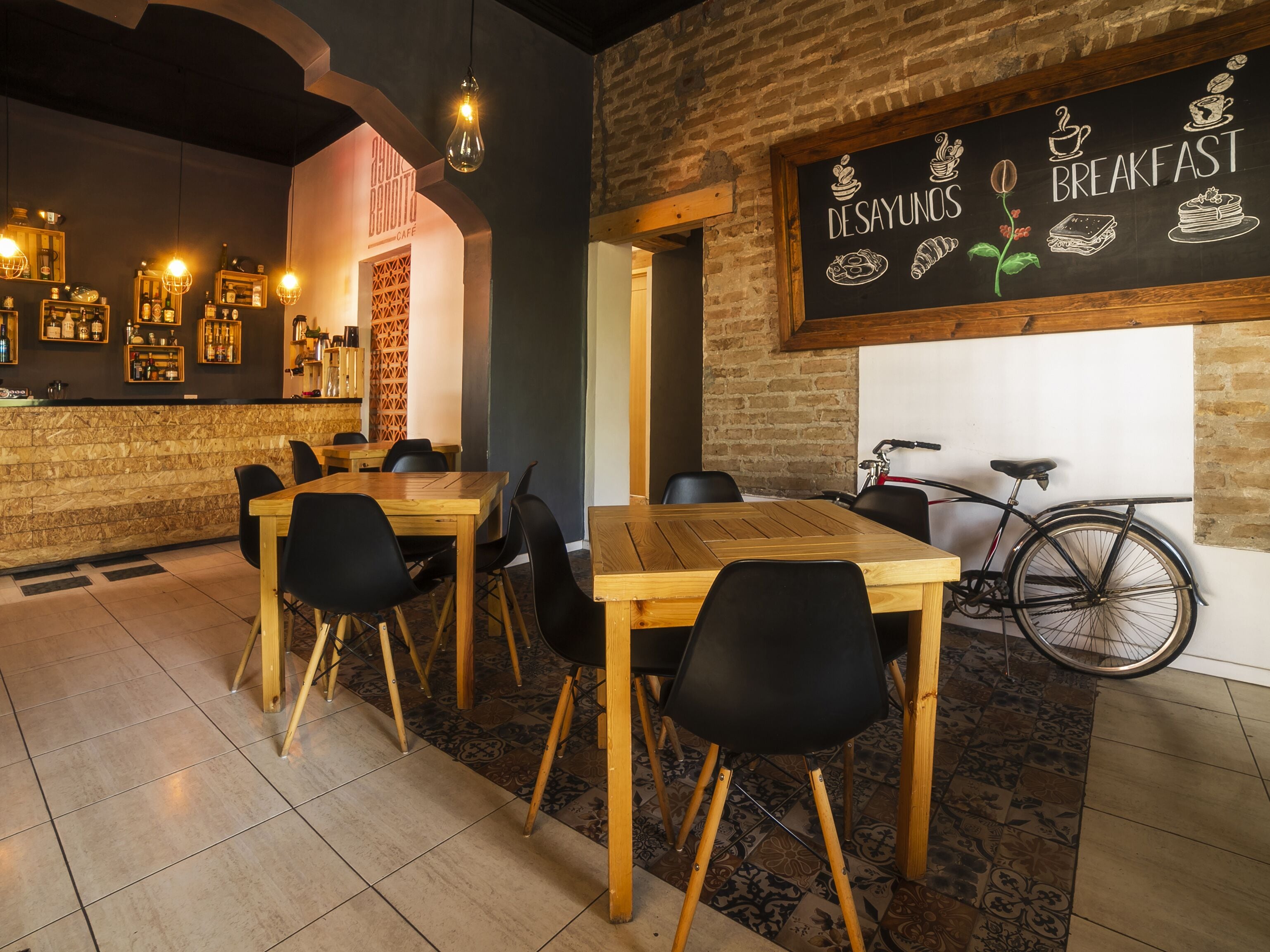 Foto - Collection O Al otro lado del rio, Puebla