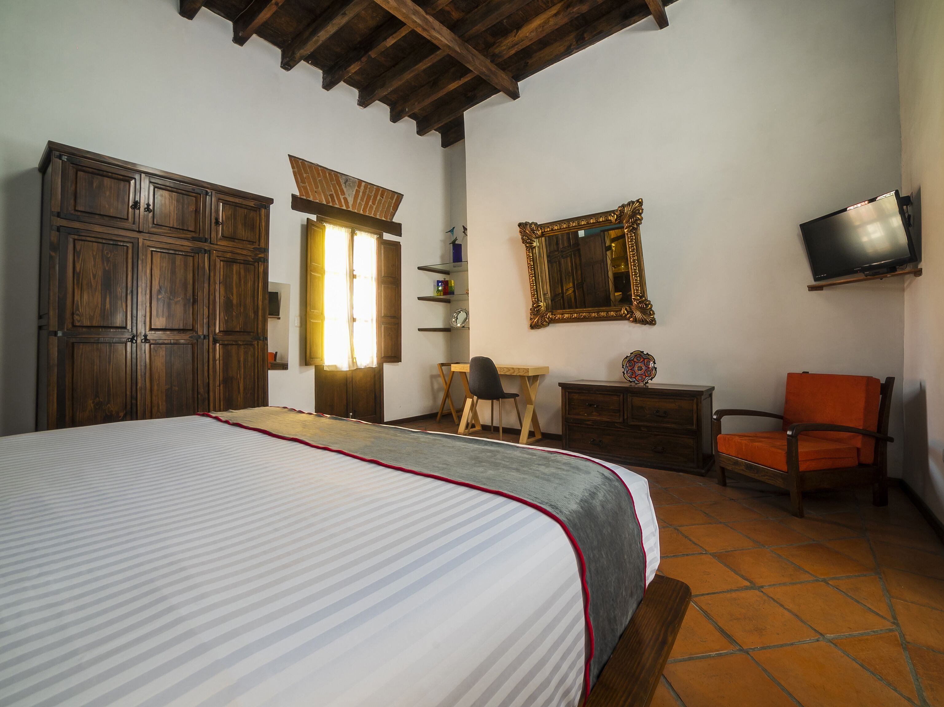 Foto - Collection O Al otro lado del rio, Puebla