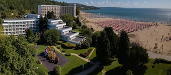 Hotel Kaliakra MarÐµ