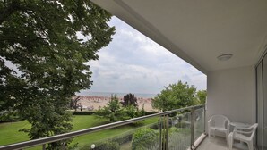 Habitación doble | Vista desde la habitación