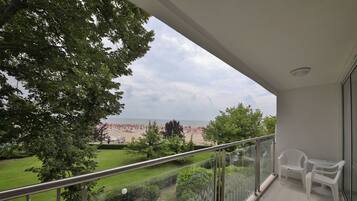 Double Room | View from room