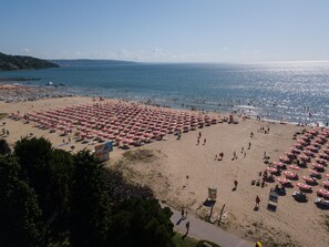 Vista aérea