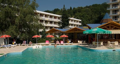 Hotel Kaliakra Marе